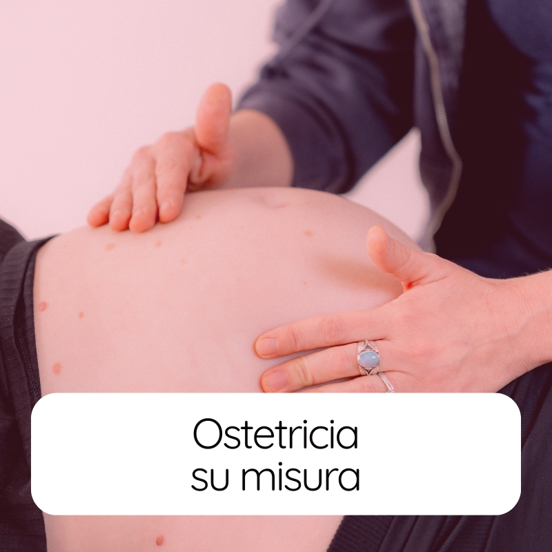 ostetricia su misura a bologna