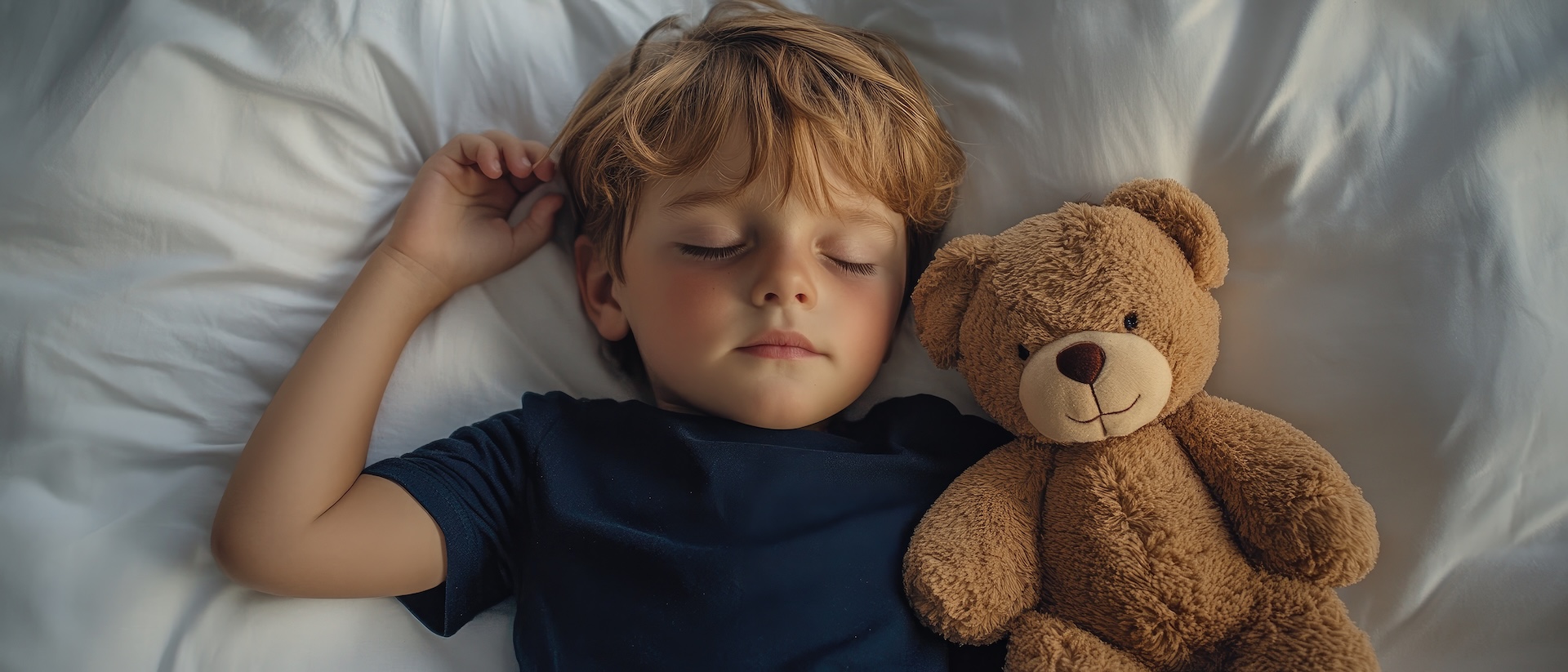 Consulenza sonno bambini Bologna