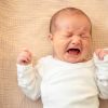 Sindrome del bambino scosso: cosa non fare mai
