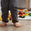 Piede piatto bambini esercizi e trattamenti