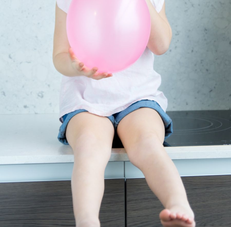 Ginocchio valgo nei bambini: come correggerlo