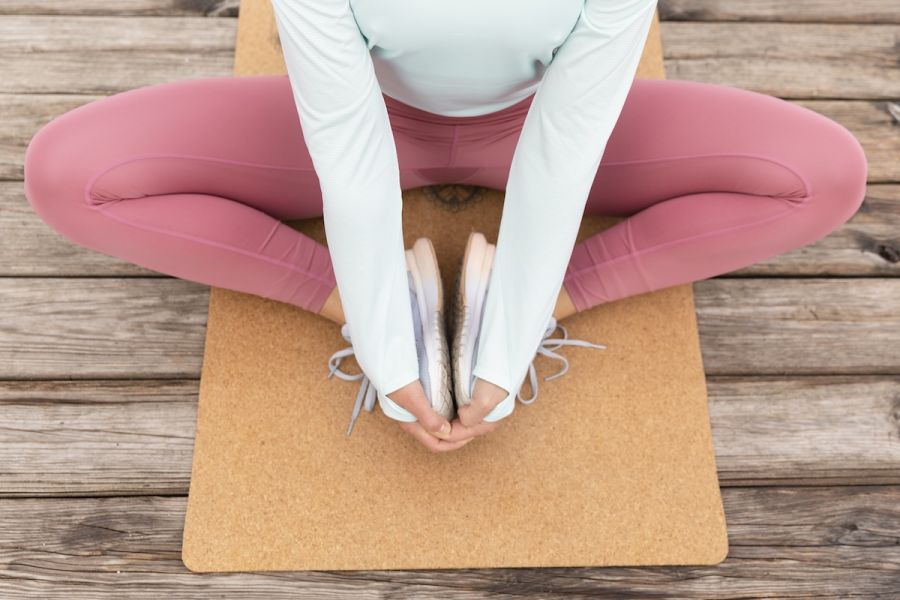 Esercizi pavimento pelvico gravidanza: i nostri consigli
