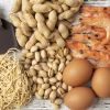 Allergie alimentari bambini: come intervenire?