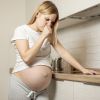 Reflusso in gravidanza: cause e trattamenti