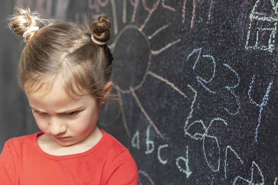 Bambini con Dsa cause, sintomi e trattamenti