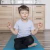 Esercizi di respirazione per bambini: facili e divertenti