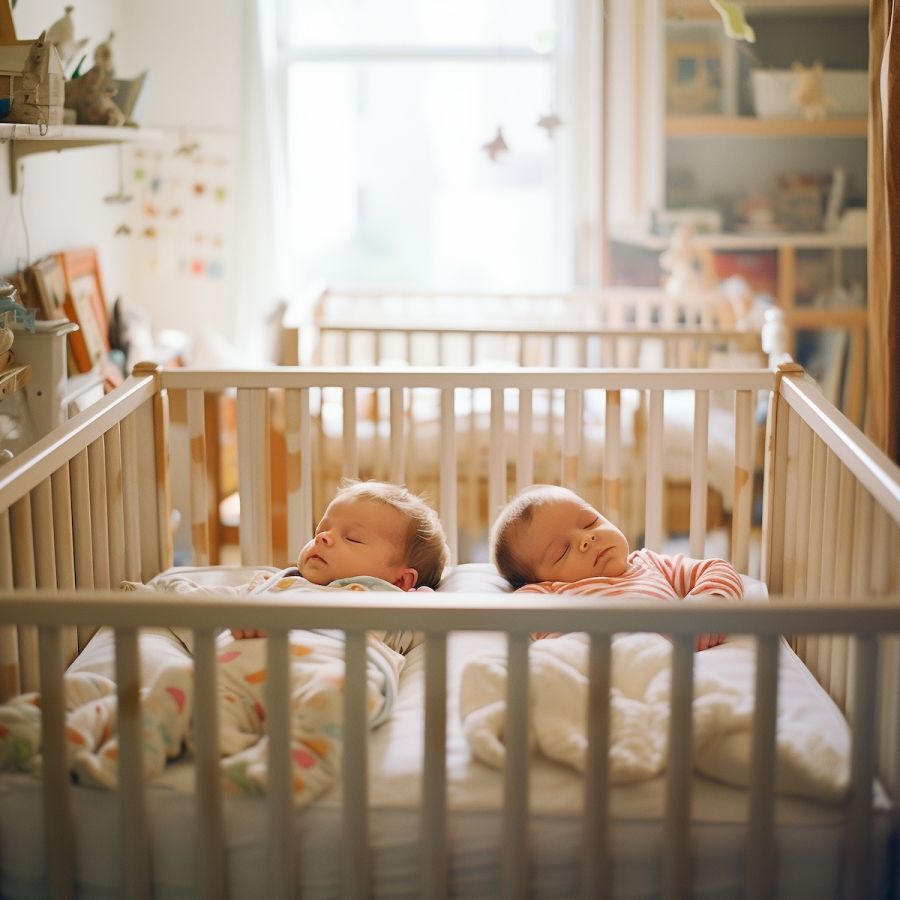 Sids: come prevenire la sindrome della morte in culla?