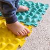 Esercizi piede cavo bambini: come correggerlo?