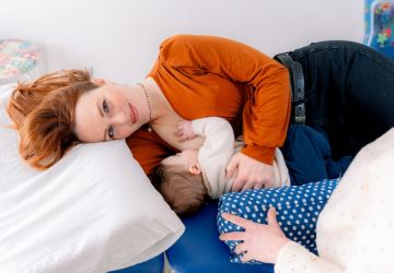 Blog AON Associazione Osteopatia Neonatale Bologna