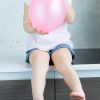 Ginocchio valgo nei bambini: come correggerlo