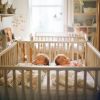 Sids: come prevenire la sindrome della morte in culla?