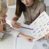 Esercizi di logopedia per bambini