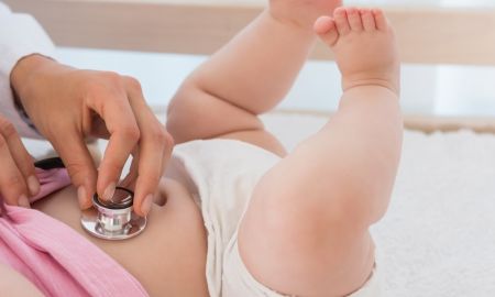 Primo soccorso pediatrico
