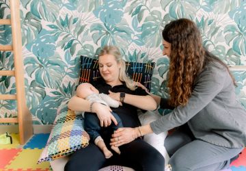 Blog AON Associazione Osteopatia Neonatale Bologna