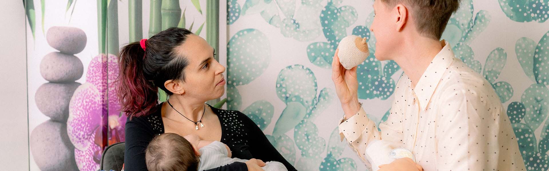 Nutrizione pediatrica a Bologna: linee guida per i genitori