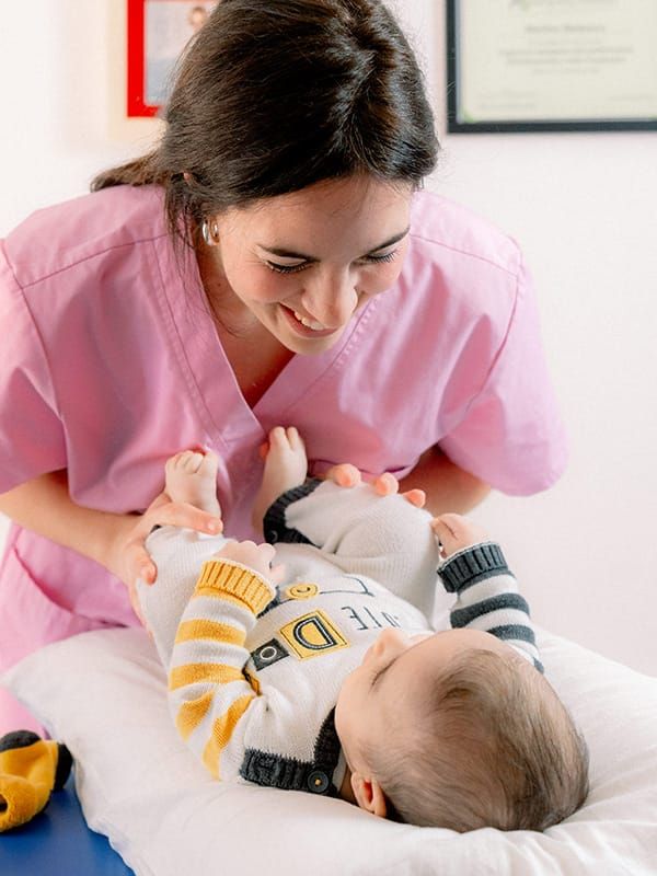 Osteopatia Pediatrica e Neonatale 09