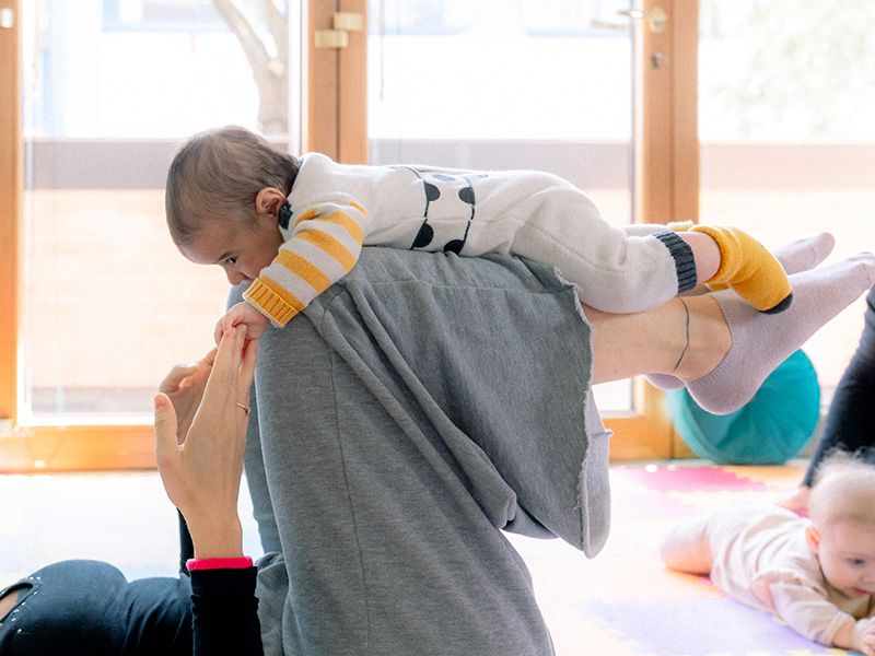 Corsi per famiglie a Bologna