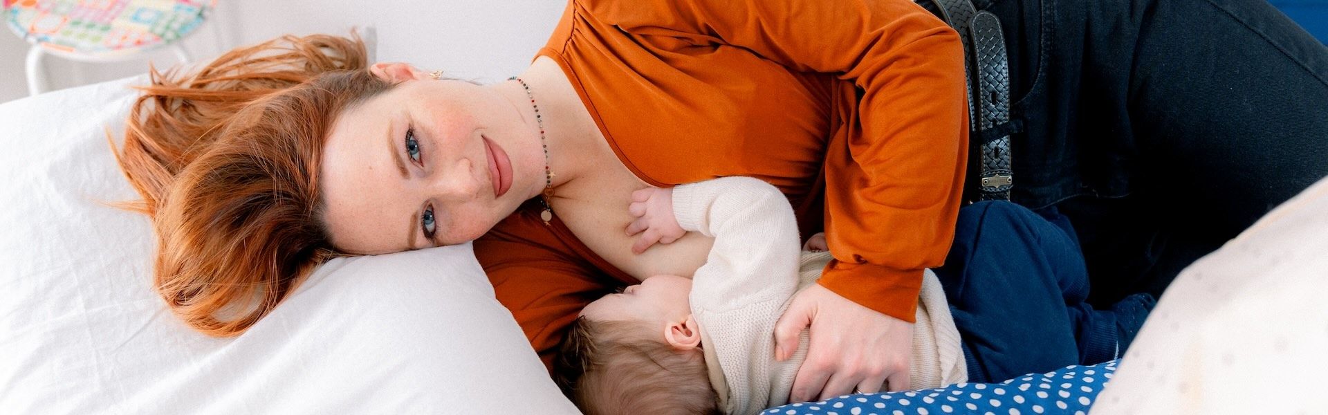 Corso allattamento Bologna per le future e neo mamme