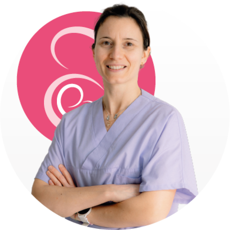 Osteopatia neonatale e pediatrica a Bologna