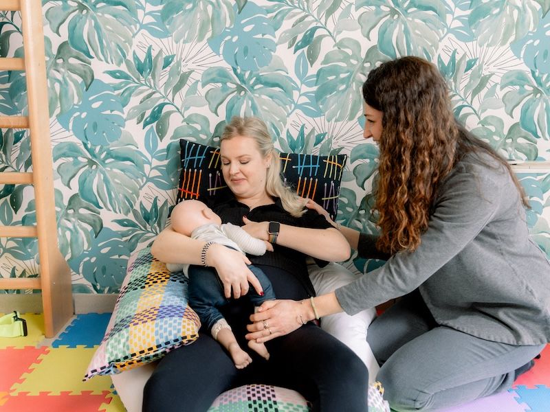 Blog AON Associazione Osteopatia Neonatale Bologna