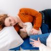 Corso allattamento Bologna per le future e neo mamme