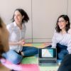 Corso di svezzamento Bologna per mamme e papà